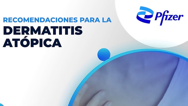 Recomendaciones Dermatits Atópica