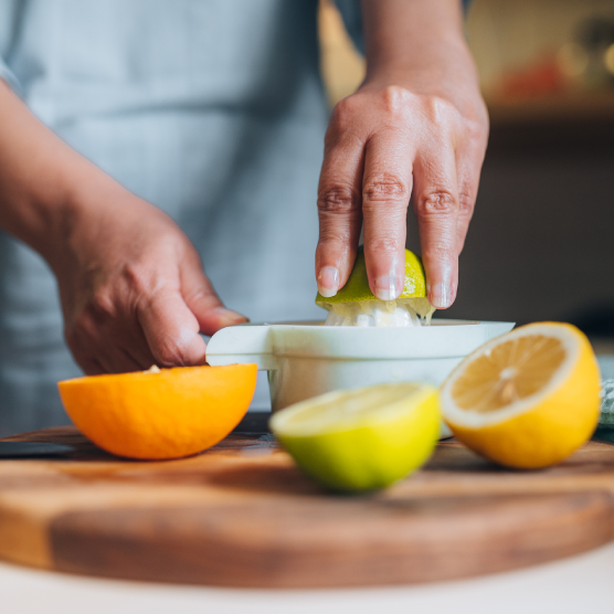 ¿Cómo beneficia la vitamina C al sistema inmunitario?  