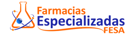 Farmacias Especializadas