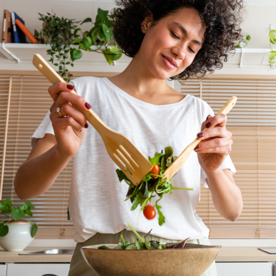 Nutrición y fertilidad: ¿van de la mano? 