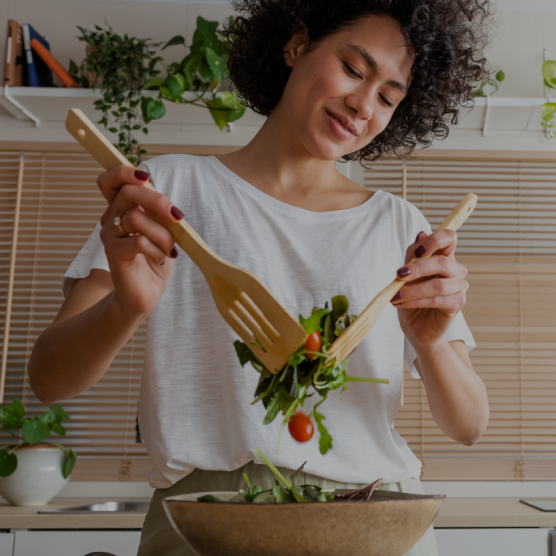 Nutrición y fertilidad ¿van de la mano?