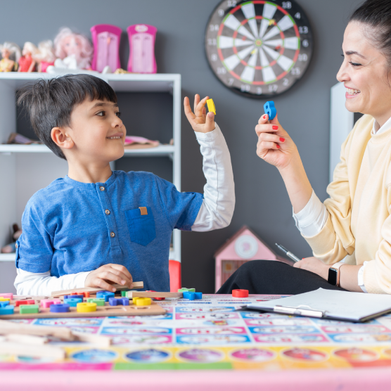 Importancia del neurodesarrollo de la primera infancia 