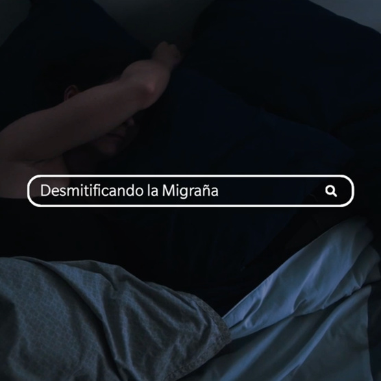 ¿Tomar medicamento diario ayuda a la migraña?