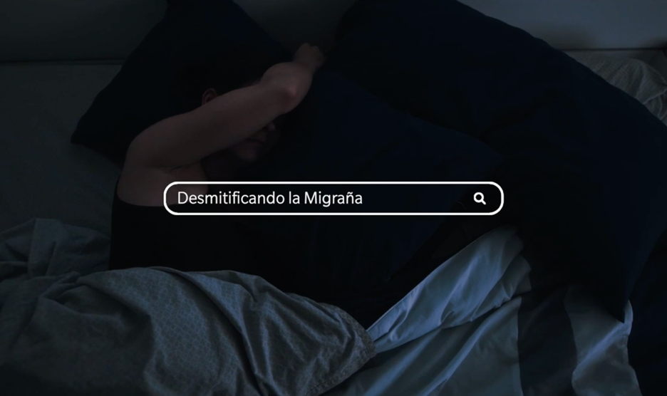 ¿Tomar medicamento diario ayuda a la migraña?