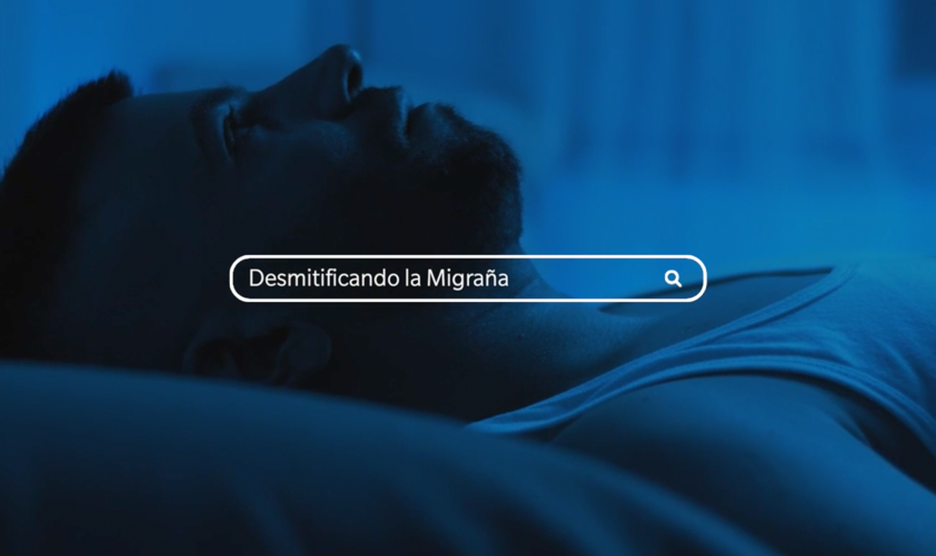 ¿No dormir provoca migraña?