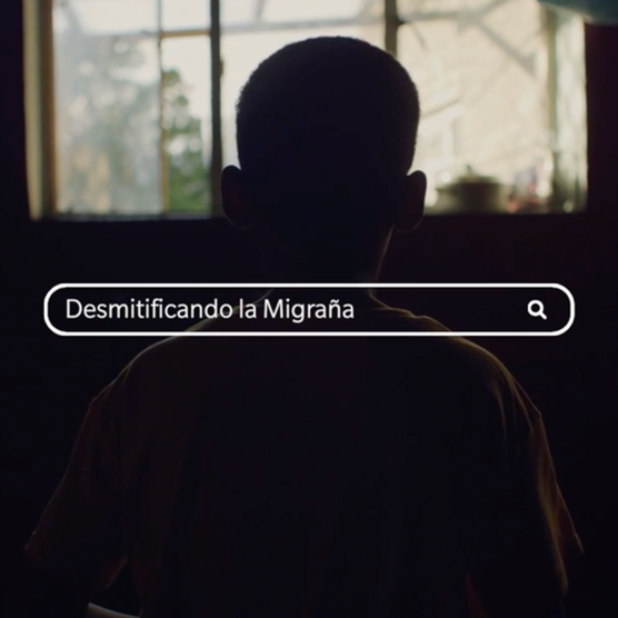 ¿Los niños padecen de migraña?