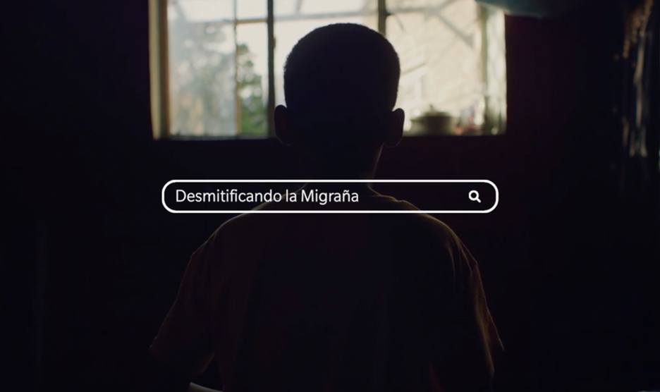 ¿Los niños padecen de migraña?