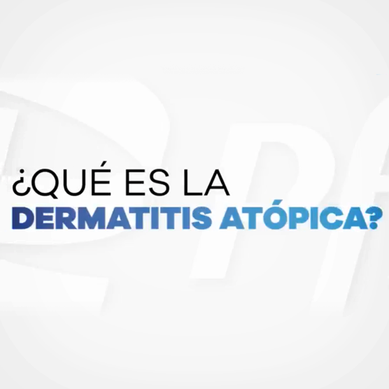 ¿Qué es la Dermatitis Atópica?