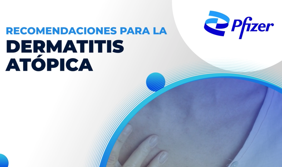 Recomendaciones Dermatits Atópica