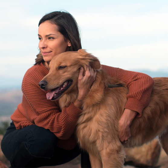 Mas que un amigo peludo: beneficios de tener mascotas para la salud