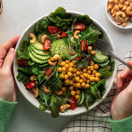 La realidad de los superalimentos