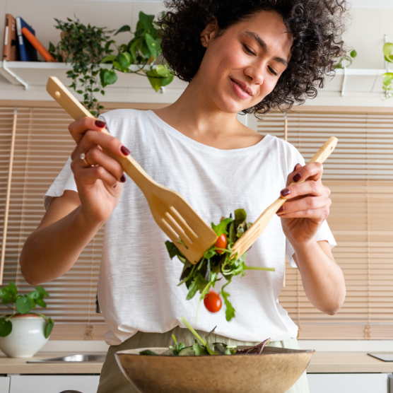 Nutrición y fertilidad: ¿van de la mano?