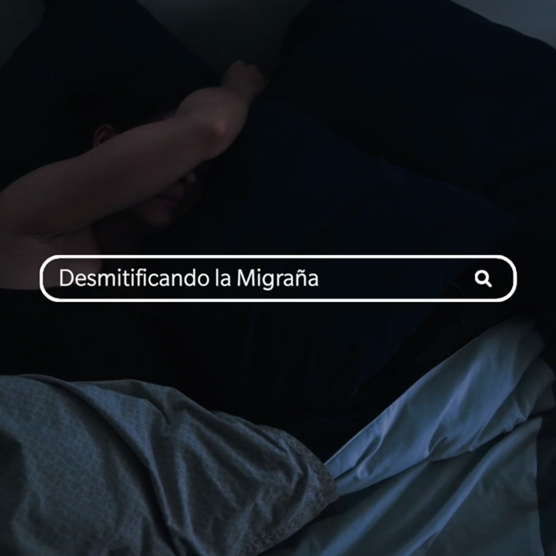 Mitos y Realidades sobre la migraña 1