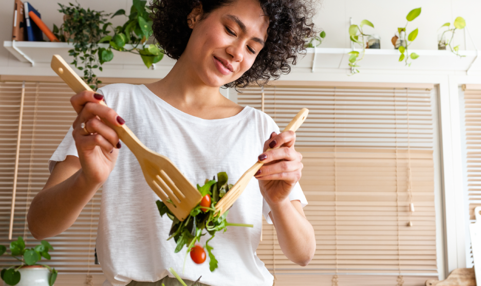 Nutrición y fertilidad, ¿van de la mano?