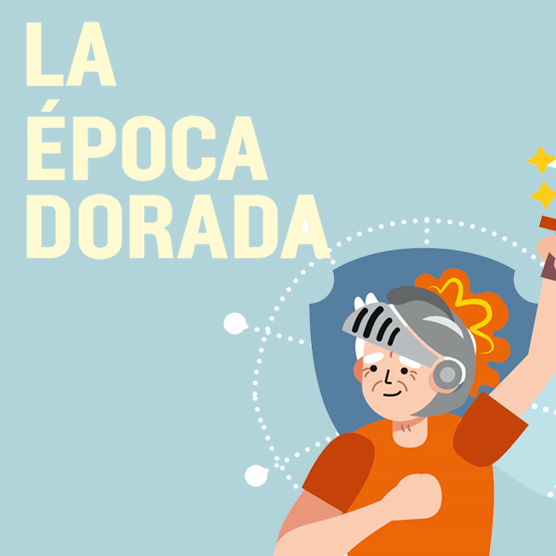 La época dorada