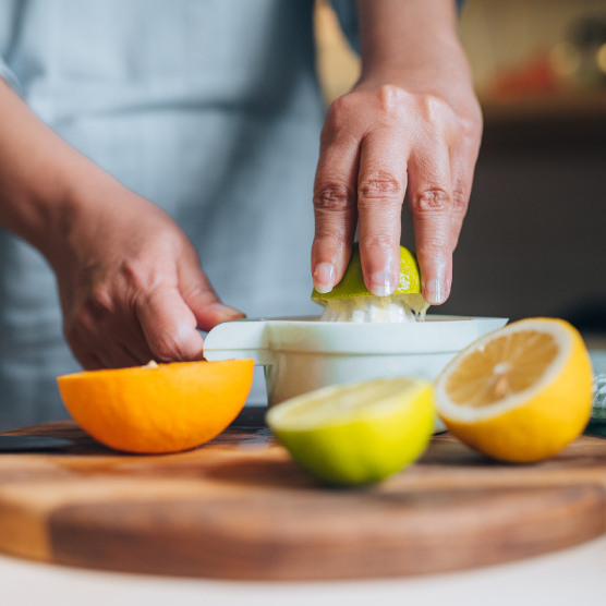 ¿Cómo beneficia la vitamina C al sistem unmunitario?