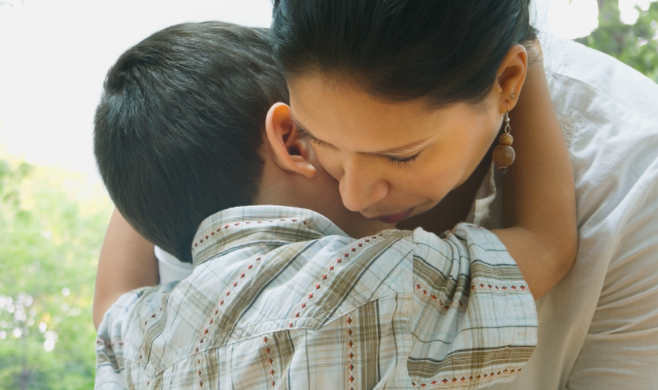 Ansiedad en niños