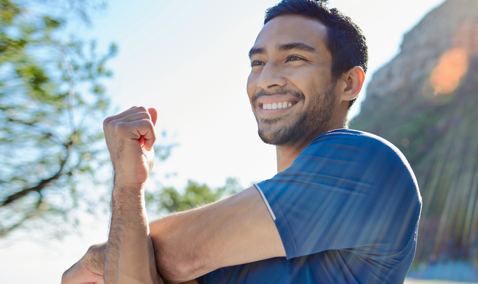 ¿Una buena salud es la clave para la felicidad?