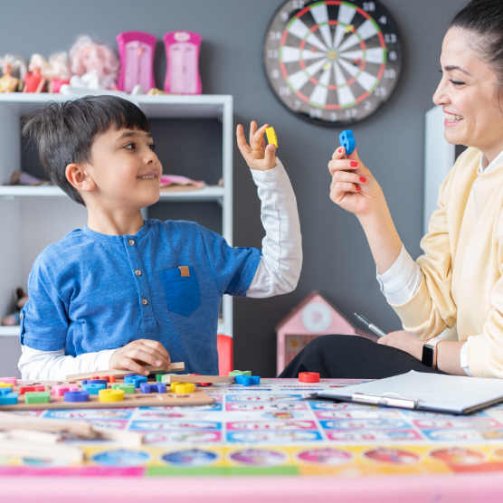 Importancia del neurodesarrollo de la primera infancia