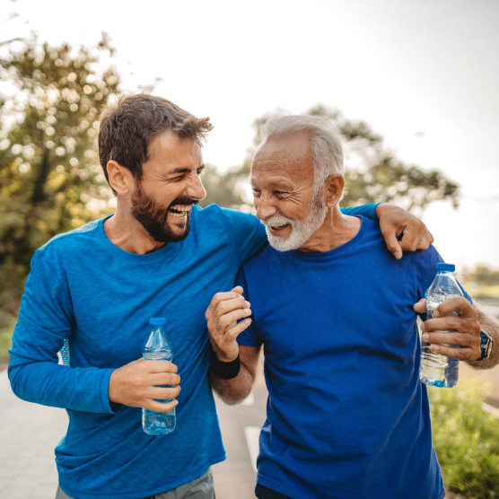 Medidas de prevención en la salud masculina