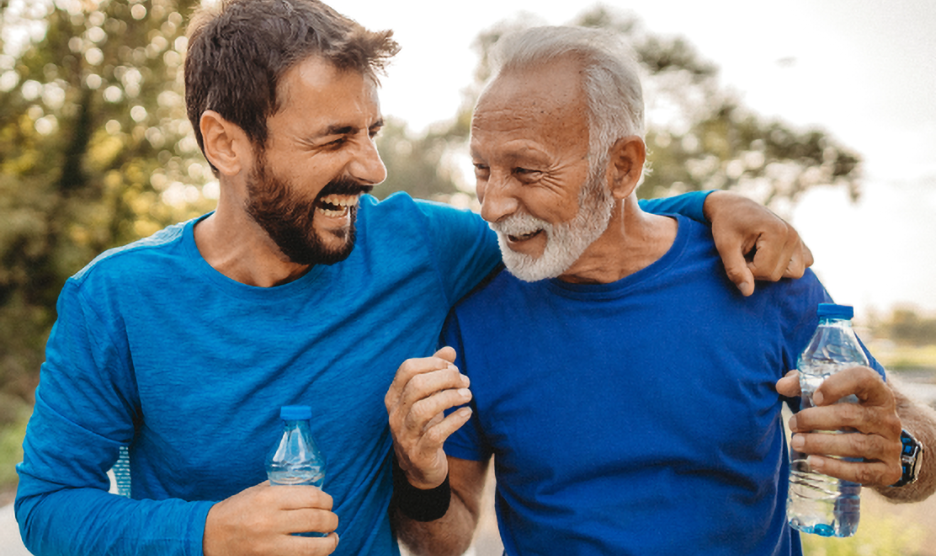 Medidas de prevención en la salud masculina